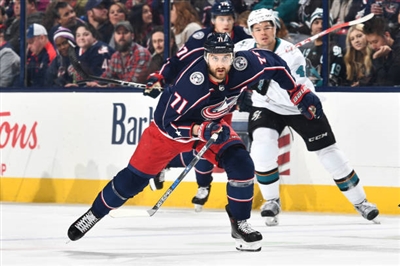 Nick Foligno Poster 3579708