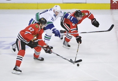 Nick Leddy Poster 1986570