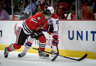 Nick Leddy Poster 1986571