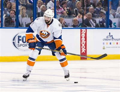 Nick Leddy Poster 3563308