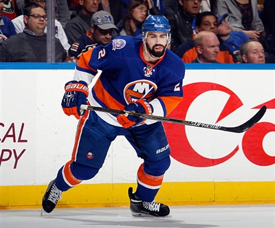 Nick Leddy Poster 3563309