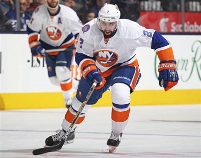 Nick Leddy Poster 3563311