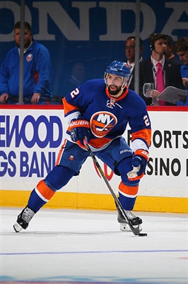 Nick Leddy Poster 3563312