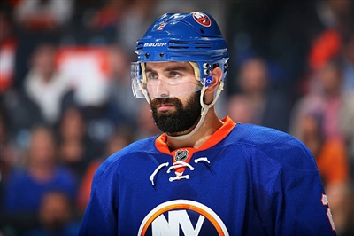 Nick Leddy Poster 3563314