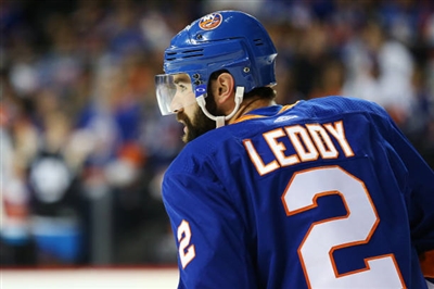 Nick Leddy Poster 3563315