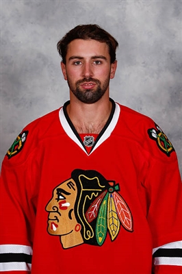 Nick Leddy Poster 3563317