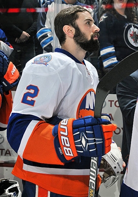 Nick Leddy Poster 3563318