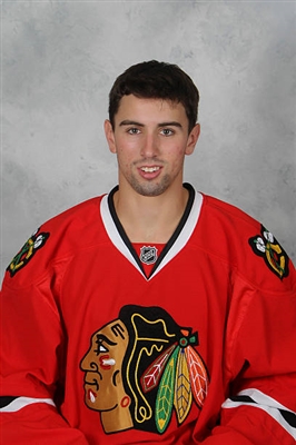 Nick Leddy Poster 3563320