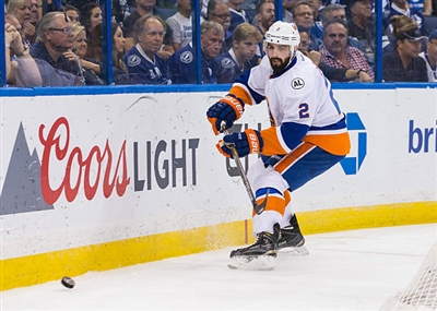 Nick Leddy Poster 3563321