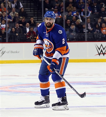 Nick Leddy Poster 3563323