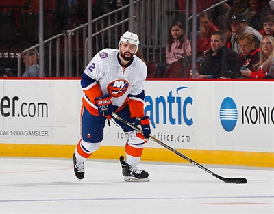 Nick Leddy Poster 3563325