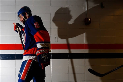 Nick Leddy Poster 3563326