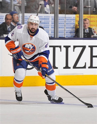Nick Leddy Poster 3563327