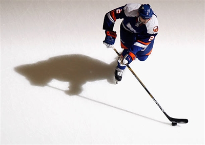 Nick Leddy Poster 3563328