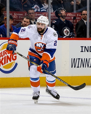 Nick Leddy Poster 3563332