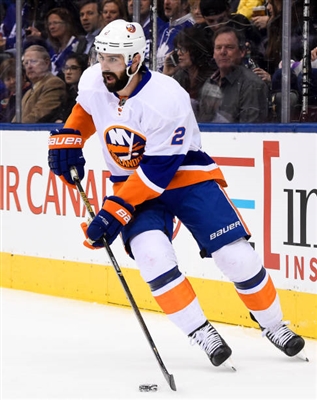 Nick Leddy Poster 3563333
