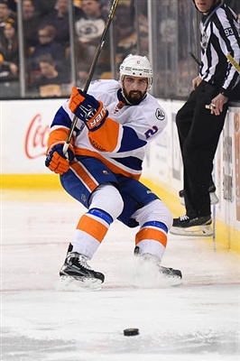 Nick Leddy Poster 3563334