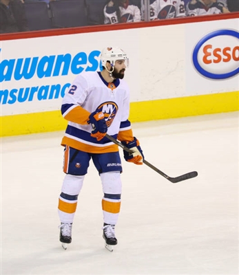 Nick Leddy Poster 3563335