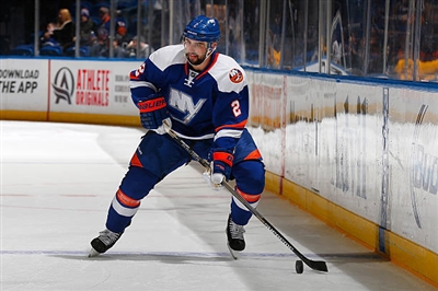 Nick Leddy Poster 3563336