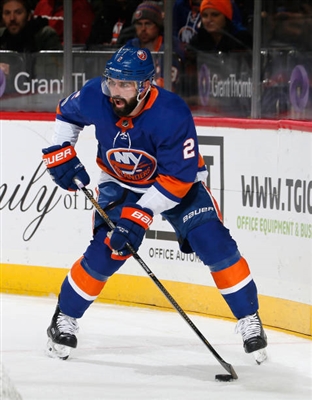 Nick Leddy Poster 3563340