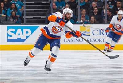 Nick Leddy Poster 3563341