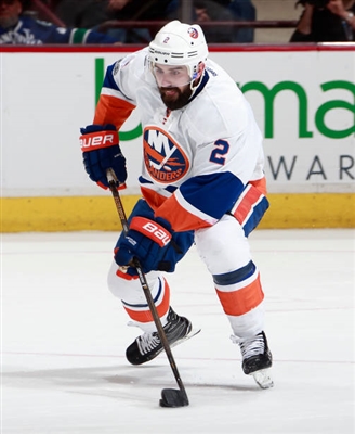 Nick Leddy Poster 3563342