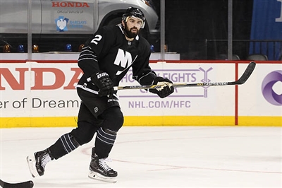 Nick Leddy Poster 3563347