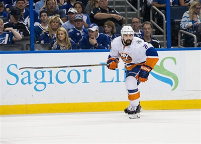 Nick Leddy Poster 3563348