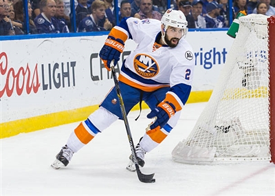 Nick Leddy Poster 3563349