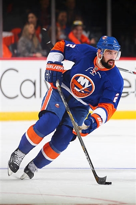 Nick Leddy Poster 3563350