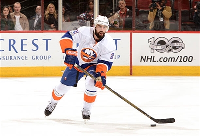 Nick Leddy Poster 3563351