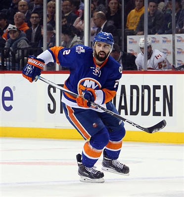 Nick Leddy Poster 3563353