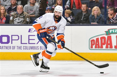 Nick Leddy Poster 3563360