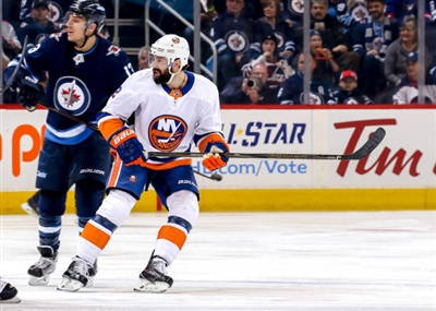 Nick Leddy Poster 3563363