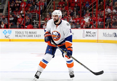 Nick Leddy Poster 3563364