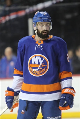 Nick Leddy Poster 3563365