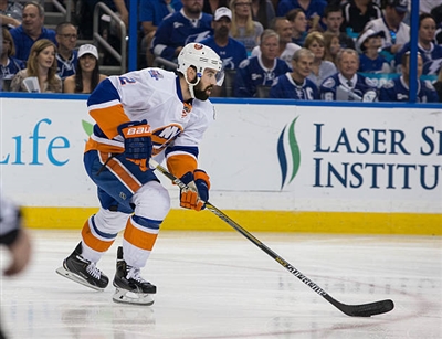 Nick Leddy Poster 3563366