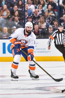 Nick Leddy Poster 3563368