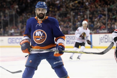 Nick Leddy Poster 3563369