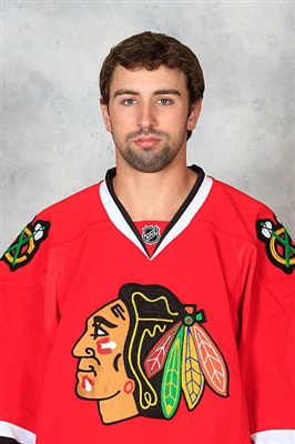 Nick Leddy Poster 3563370