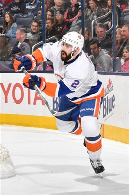 Nick Leddy Poster 3563372
