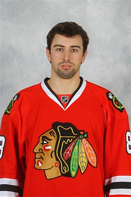 Nick Leddy Poster 3563373