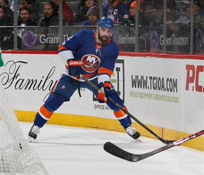 Nick Leddy Poster 3563374
