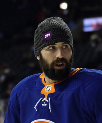 Nick Leddy Poster 3563375