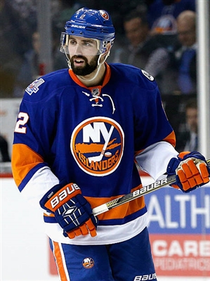 Nick Leddy Poster 3563376
