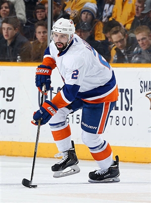 Nick Leddy Poster 3563377