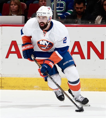 Nick Leddy Poster 3563378