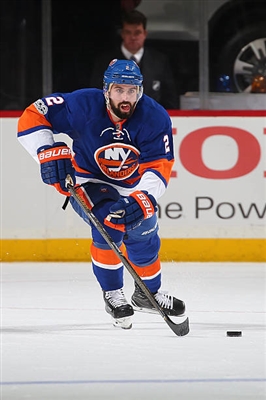 Nick Leddy Poster 3563379