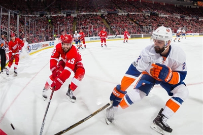 Nick Leddy Poster 3563380