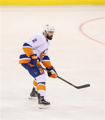 Nick Leddy Poster 3563381
